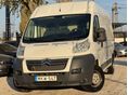 CITROEN JUMPER 2013/8 - 1
