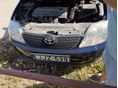 TOYOTA COROLLA 2004/9 - 2