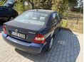 TOYOTA COROLLA 2004/9 - 7