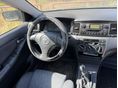 TOYOTA COROLLA 2004/9 - 11