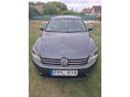 VOLKSWAGEN PASSAT VII Variant 2.0 CR TDI Comfortline BMT DSG