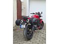TRIUMPH STREET TRIPLE 675 R 2011/11 - 4