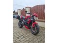TRIUMPH STREET TRIPLE 675 R 2011/11 - 5