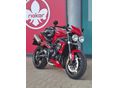 TRIUMPH STREET TRIPLE 675 R 2011/11 - 6