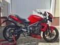 TRIUMPH STREET TRIPLE 675 R 2011/11 - 8