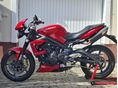 TRIUMPH STREET TRIPLE 675 R 2011/11 - 10