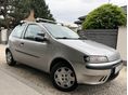 FIAT PUNTO 1.2 Active 2db Gyári Kulcs Tetőcsomagtartóval Azonnal Elvihető