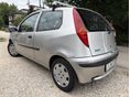 FIAT PUNTO 2003/1 - 4
