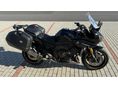 YAMAHA FZ8-S 2010 - 2