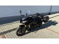 YAMAHA FZ8-S 2010 - 1