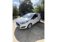 FORD FIESTA 2014/2 - 2