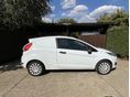 FORD FIESTA 2014/2 - 6