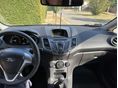 FORD FIESTA 2014/2 - 9