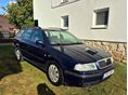 SKODA OCTAVIA Combi 1.9 TDi Elegance