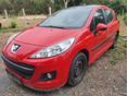 PEUGEOT 207 SW 1.4 NORMÁL BENZIN! Törés és sérülésmentes gyári fényezés. garantált km!