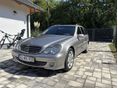 MERCEDES-BENZ C 200 2006/3 - 2