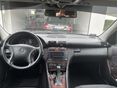 MERCEDES-BENZ C 200 2006/3 - 8