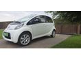 CITROEN C-ZERO Collection CVT