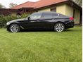 BMW 520 2017/5 - 7