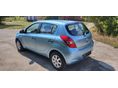 HYUNDAI I20 2010/3 - 5