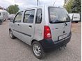 OPEL AGILA 2003/4 - 3
