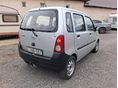 OPEL AGILA 2003/4 - 4