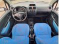 OPEL AGILA 2003/4 - 5
