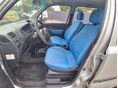 OPEL AGILA 2003/4 - 6