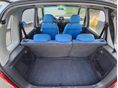 OPEL AGILA 2003/4 - 11