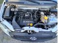 OPEL AGILA 2003/4 - 12