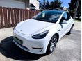 TESLA MODEL Y Long Range AWD (Automata) AMD Ryzen.Mátrix LED. Full