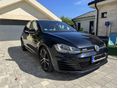 VOLKSWAGEN GOLF VII Alltrack 2.0 TDI BMT 4Motion DSG Vezetzett szervízkönyv/F1 váltó/kamera/távtart tempomat/ülésfűtés/sávtartó/stb