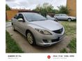 MAZDA 6 1.8i CE