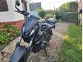 YAMAHA MT-07 2023/8 - 2