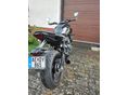 YAMAHA MT-07 2023/8 - 4