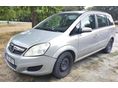 OPEL ZAFIRA B 2008/5 - 1