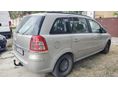 OPEL ZAFIRA B 2008/5 - 2