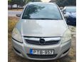 OPEL ZAFIRA B 2008/5 - 4