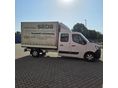 RENAULT MASTER 2021/3 - 2