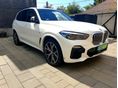 BMW X5 2021/2 - 2