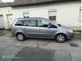 OPEL ZAFIRA B 2008/2 - 5