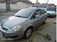 OPEL ZAFIRA B 2008/2 - 7
