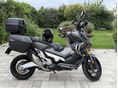 HONDA X-ADV 2018/10 - 2