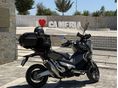 HONDA X-ADV 2018/10 - 28