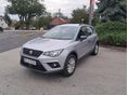 SEAT ARONA 1.0 TSi Reference Kilométer garanciával. első tulajdonostól!!!