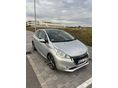 PEUGEOT 208 2012/12 - 2