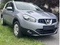 NISSAN QASHQAI 2010/6 - 2