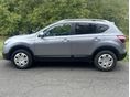 NISSAN QASHQAI 2010/6 - 3