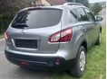 NISSAN QASHQAI 2010/6 - 10