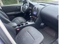NISSAN QASHQAI 2010/6 - 11